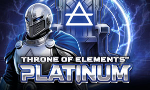 Throne of Elements Platinum